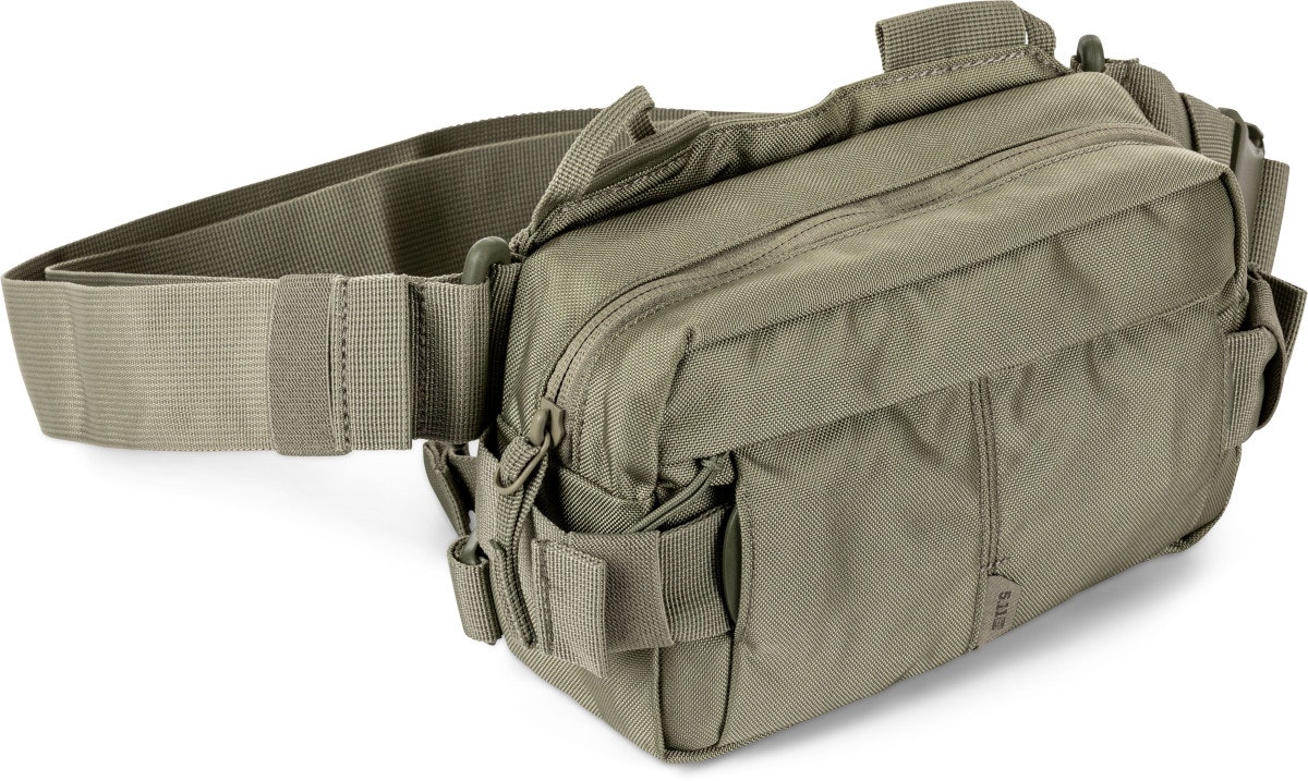 New Loadbearing Products from 5.11 Tactical Available Now