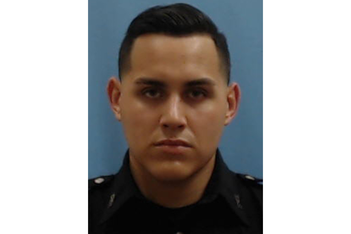 Dallas Officer Killed In Wrong-Way Crash With DUI Suspect | Police Magazine