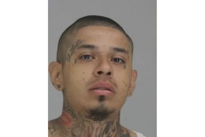 Accused Dallas hospital shooter Nester Hernandez was on parole and being monitored when he killed two nurses Saturday, police say. (Photo: Dallas County SO)