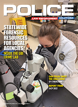 POLICE November 2022