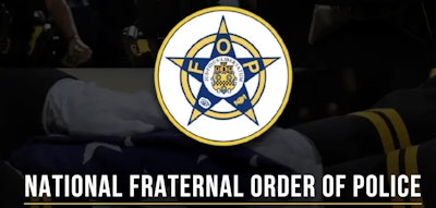 The National Fraternal Order of Police has released its latest report on police officers killed in 2022, through the end of October.