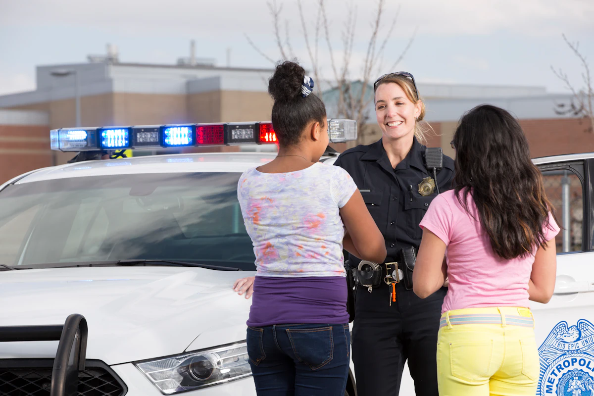 The Case for De-Escalation Training: Doing Right by Officers and Communities - Vimarsana News