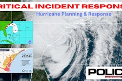 They cruicial part of hurricane response and preparation is early planning and building relationships.