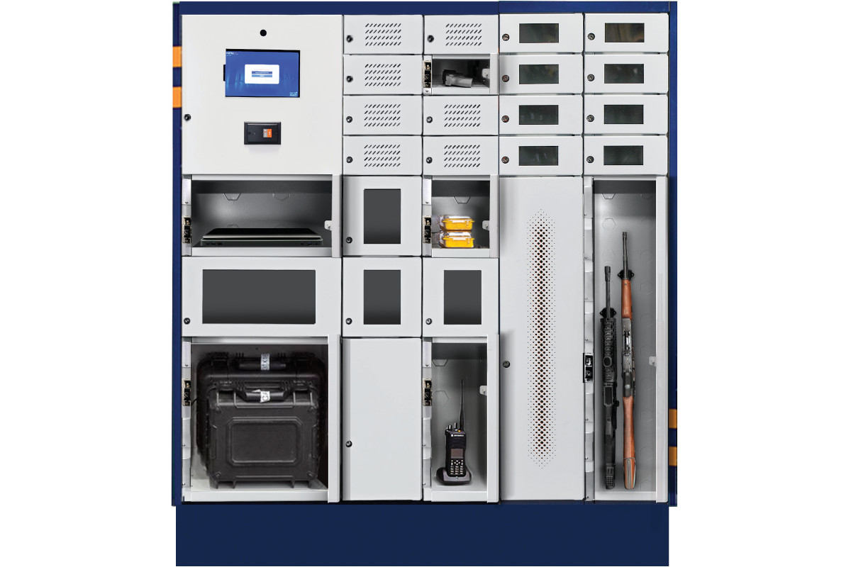 First Look Rtn At Lockers Ad Cover Image 5inx6in 2