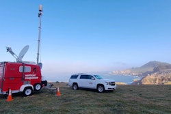 The Verizon Frontline Crisis Response Team deployed in support of nearly 750 public safety agencies and in nearly every state in 2022