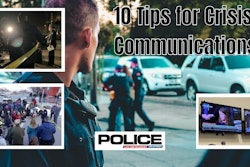 Public information officers balance answering requests from media while also informing the community following critical incidents.