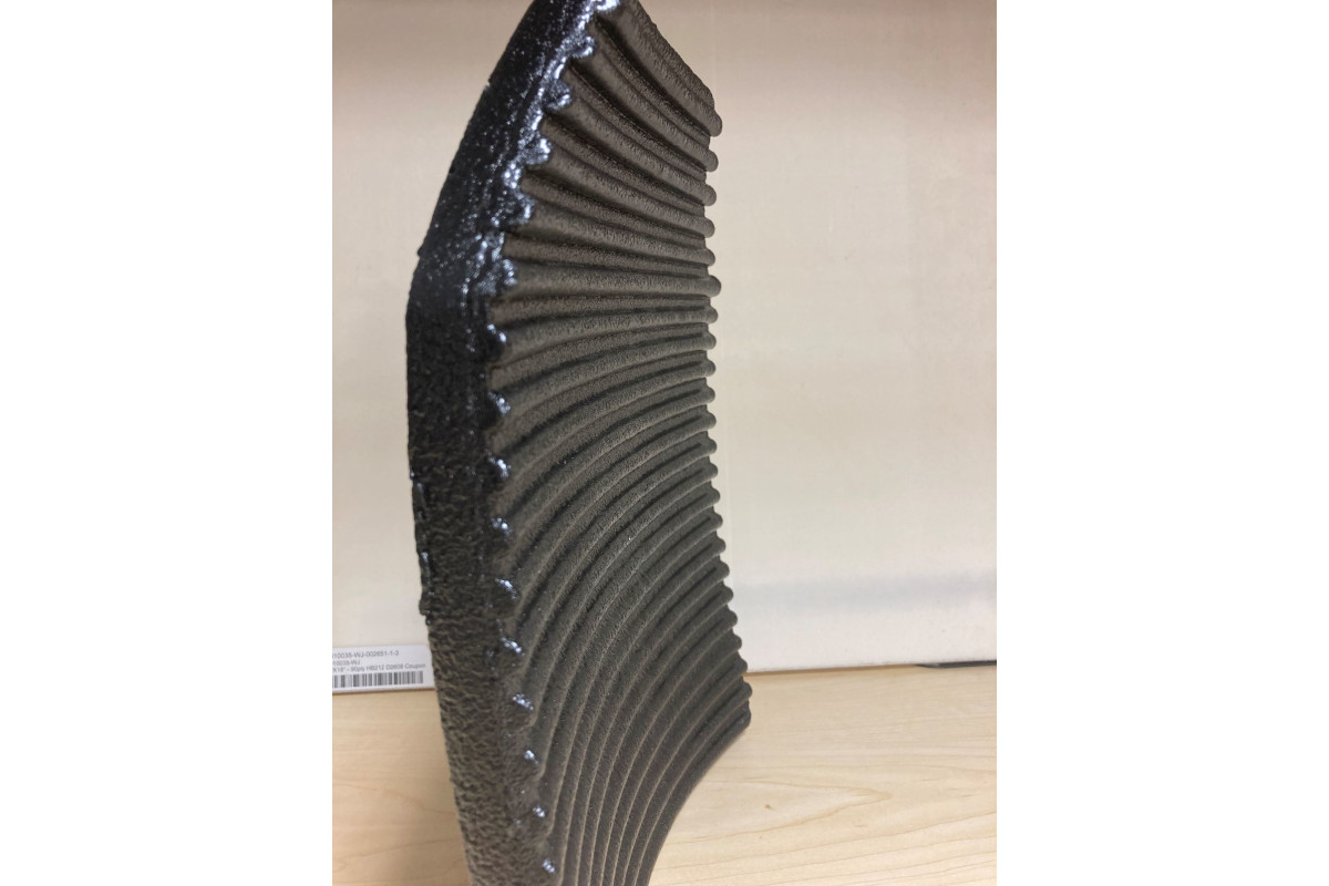 12947450 Tencate Advanced Armor Cratus Wave Plate