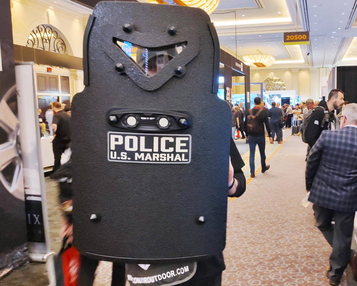 SHOT Show 2023: A Final Wrap Up | Police Magazine