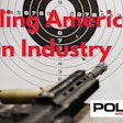 Killing Americas Gun Industry