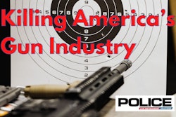 Killing Americas Gun Industry