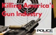 Killing Americas Gun Industry
