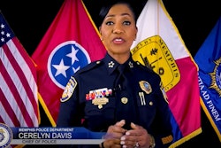 Memphis Police Chief Cerelyn Davis talks about the investigation into the death of Tyre Nichols.