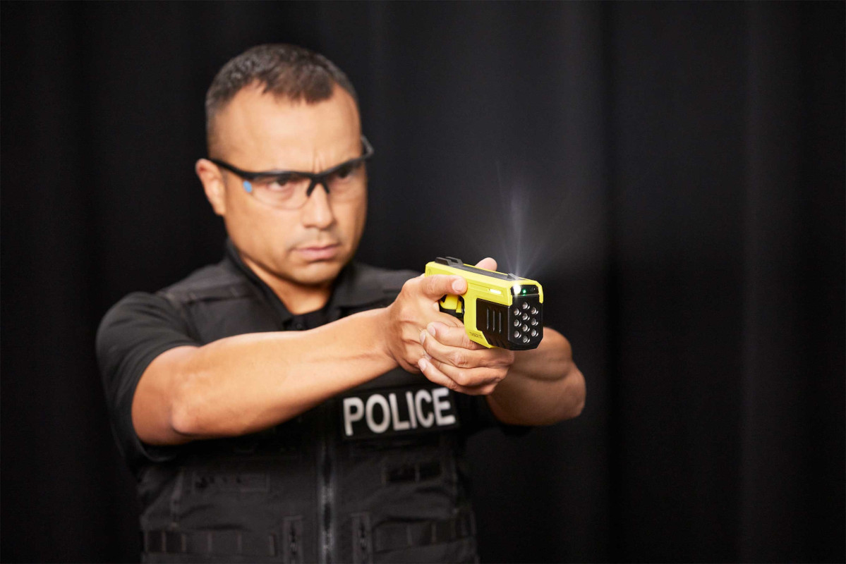 Taser 10
