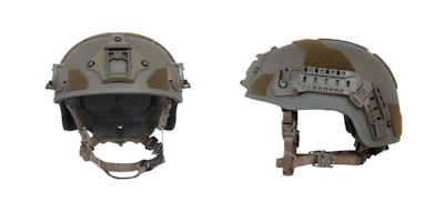 Ballistic helmets offer varying degrees of protection and certification, so be sure to know the differences when you are shopping for new ones.
