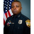 Memphis Officer Geoffrey Redd was critically wounded in a February 2 shooting. He died Saturday. (Photo: Memphis PD/Facebook)