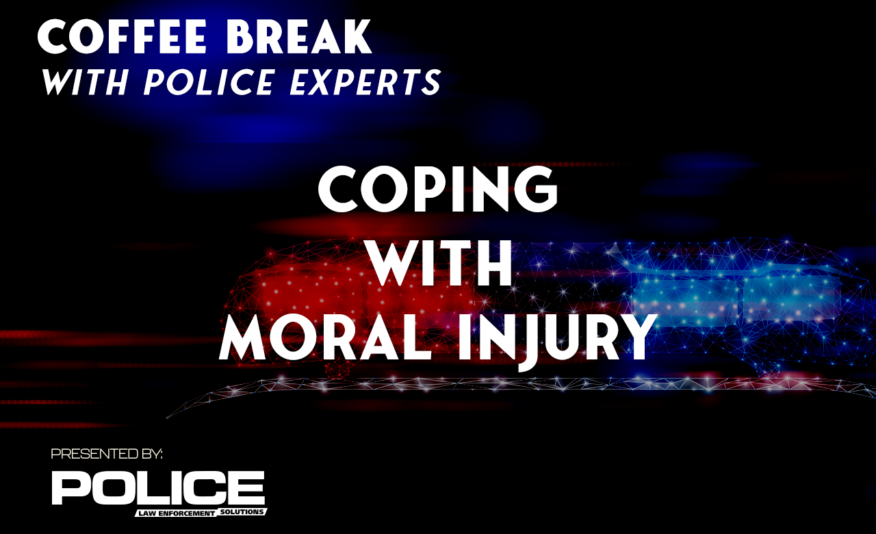 Coffee Break Coping With Moral Injury Tn