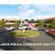 The Atlanta Police Foundation aims to help fund the construction of an 85-acre public safety training complex on the site of a long-abandoned and derelict city-owned prison complex known as the Old Atlanta Prison Farm in southeast Dekalb County, Georgia.