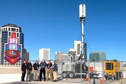 The FirstNet Response Operations Group at AT&T is ready to keep first responders connected