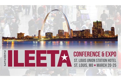 The International Law Enforcement Educators and Trainers Association Conference and Expo must be experienced to be fully understood. If you're a law enforcement trainer—or aspire to become one—it's practically a 'must.'