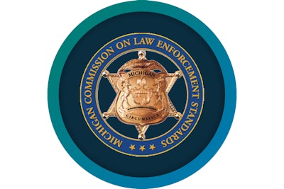 Prior to the introduction of the proposed 2024 budget for the state of Michigan, the Michigan Commission on Law Enforcement Standards (MOCLES) previously didn't specify any minimum requirements for in-service training.