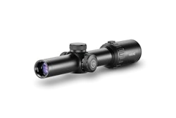 Hawke Optics' new Vantage 30 WA FD IR models include the 1-8x24 Vantage 30 WA FD IR.