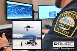 The Brookhaven Police Department (GA) became the first in the southeastern United States to launch a Drone as First Responder program.