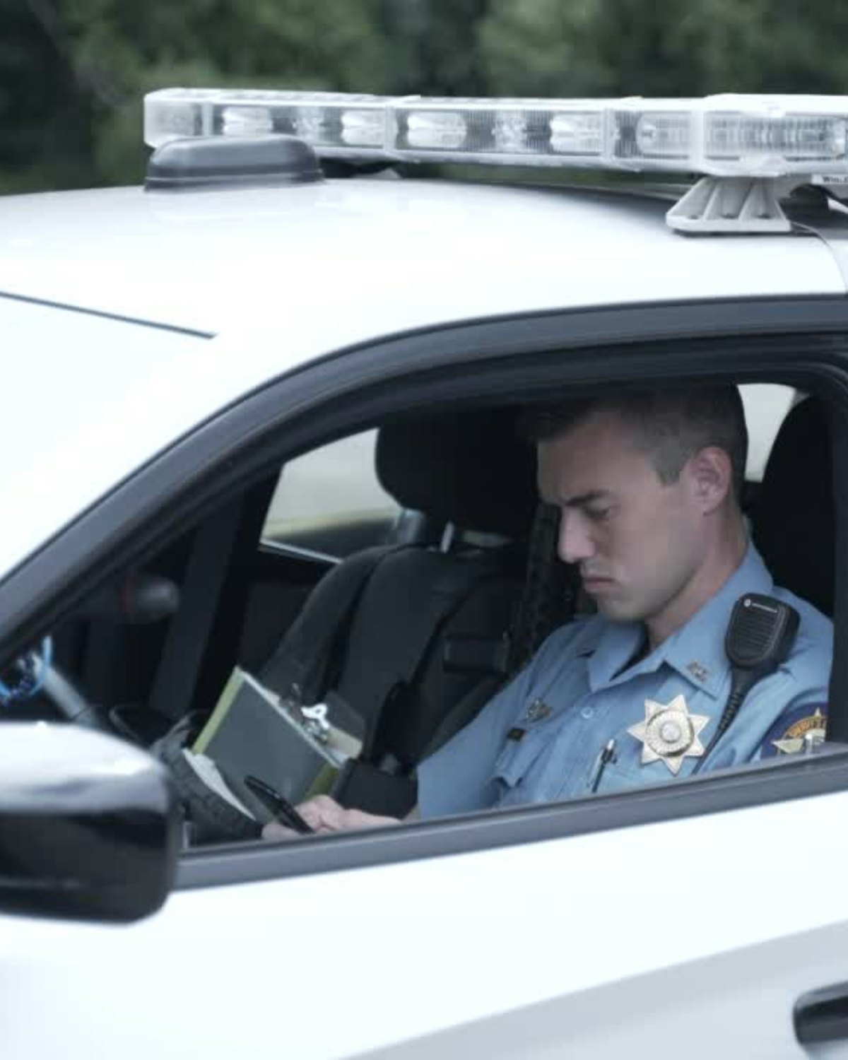 First Look The Personal Legal Recorder Police Magazine