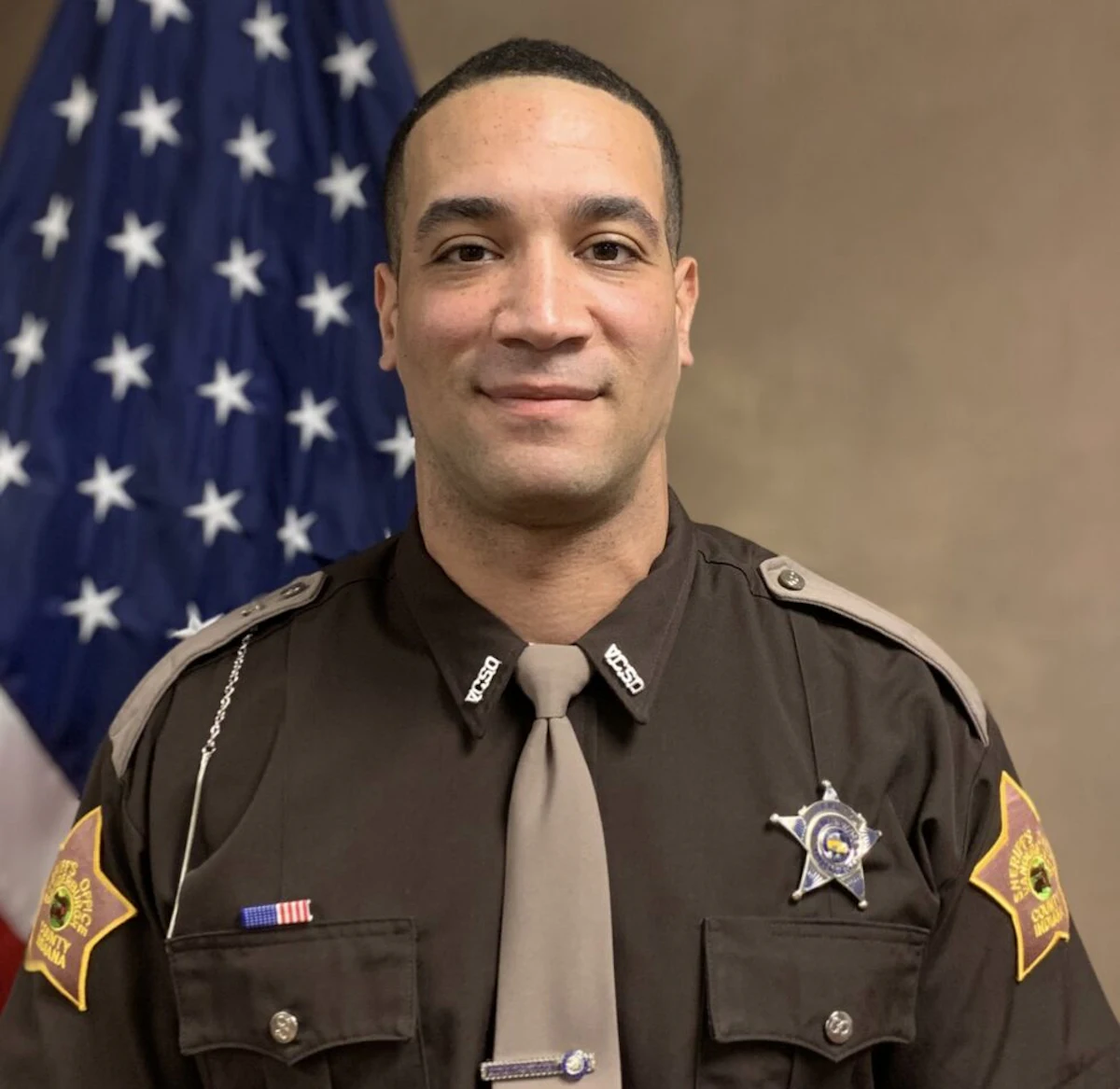 IL Deputy Dies After Medical Event During Training - Vimarsana News