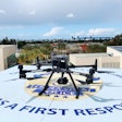 The Chula Vista Police Department (CA) was the first agency to create a Drone as First Responder program and now other departments wanting to follow suit often reach out for advice.