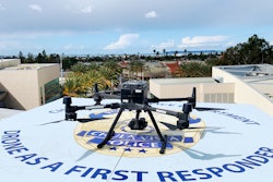 The Chula Vista Police Department (CA) was the first agency to create a Drone as First Responder program and now other departments wanting to follow suit often reach out for advice.