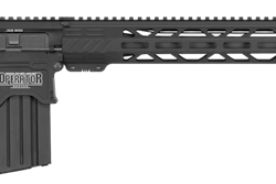 Rock River Arms has announced new DMR rifles in a variety of calibers.