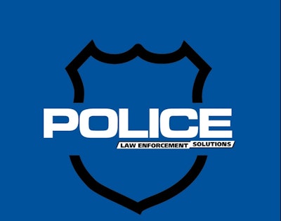 Police Logo