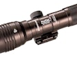 The ProTac Rail Mount HL-X offers the latest in illumination technology for rifles, carbines, and sub-machine guns.