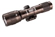 The ProTac Rail Mount HL-X offers the latest in illumination technology for rifles, carbines, and sub-machine guns.