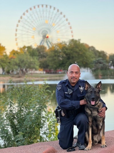 Senior Corporal Sergio Perez February Officer Of The Month 2023 (2)