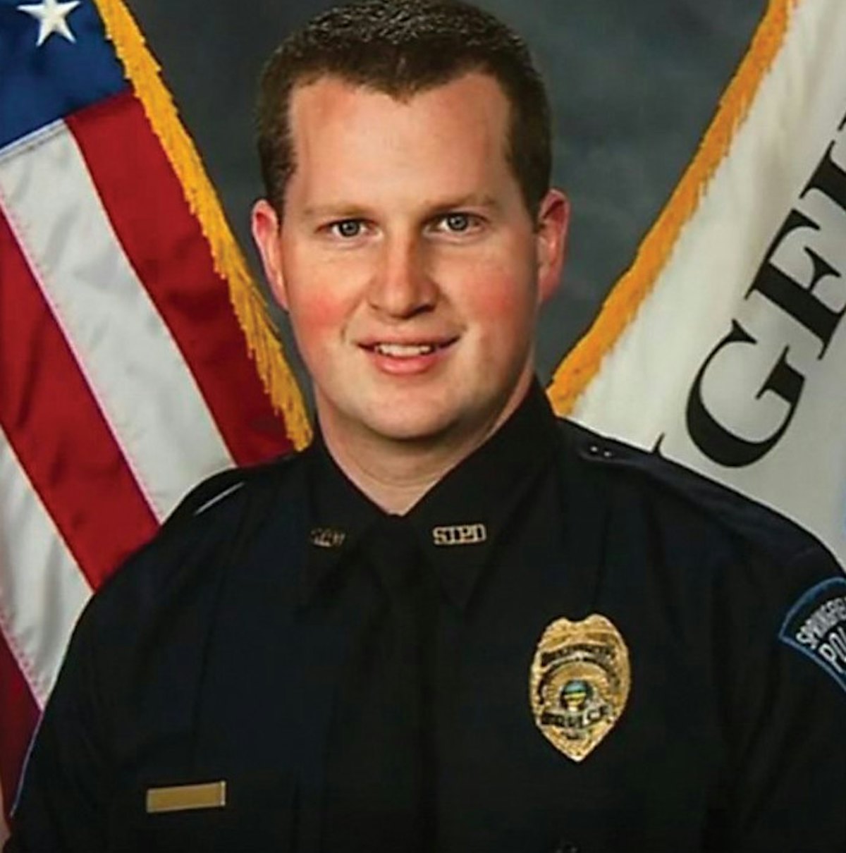 Ohio Officer Killed in Duty Crash Police Magazine
