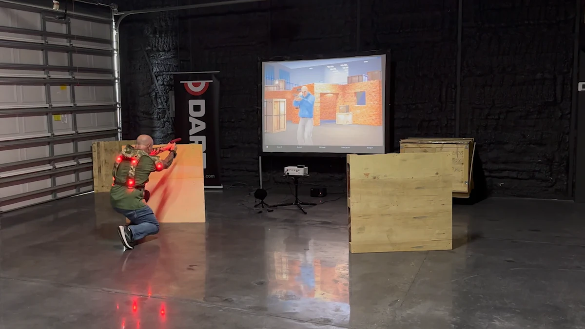 DART Removes Common Barriers to Firearms Training - Vimarsana News