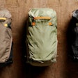 The Skyweight Collection from 5.11 Tactical includes several packs, chest packs, and even a poncho.