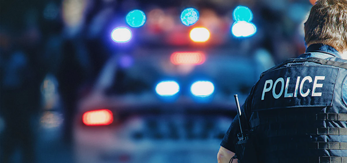 Active Shooter Response Needs Digital Age Collaboration - Vimarsana News