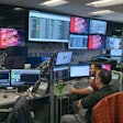 Genetec real-time crime center solutions have made the Albuquerque RTCC much more efficient and effective.