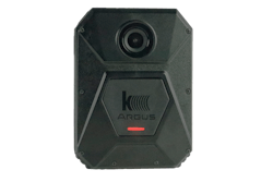 The Argus Body Worn Camera uses artificial intelligence.
