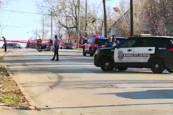 Three undercover officers were shot in Kansas City, KS, Wednesday afternoon during an attempted fentanyl buy.