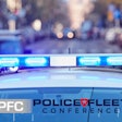 The 2023 Police Fleet Conference features a session on officer vehicle education.