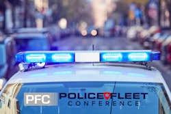 The 2023 Police Fleet Conference features a session on officer vehicle education.
