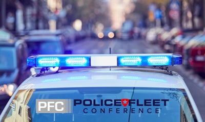 The 2023 Police Fleet Conference features a session on officer vehicle education.