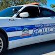The Pembroke Park Police Department opened last October after not being in existence for more than 40 years.
