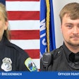 Wisconsin Officers