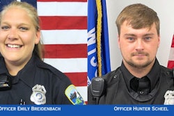 Wisconsin Officers