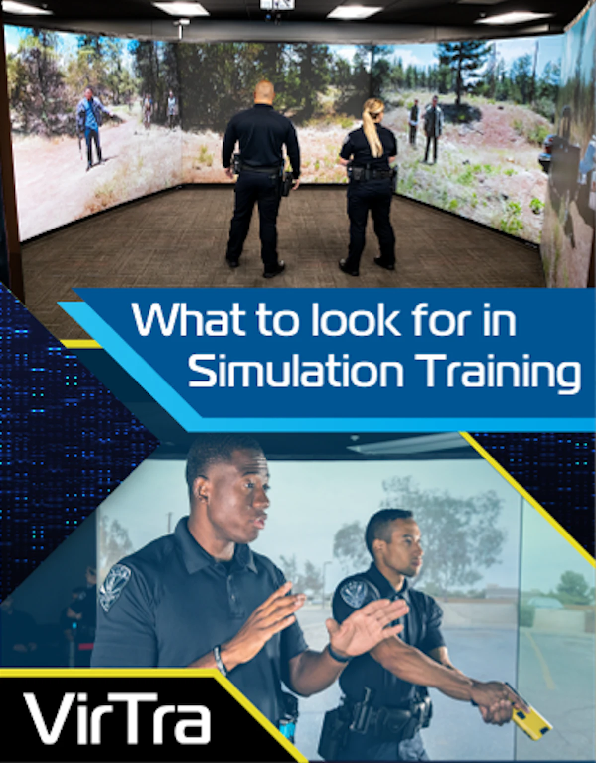 What To Look For in Simulation Training - Vimarsana News