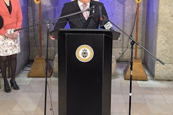 Former Pittsburgh Bureau of Police assistant chief Larry Scirotto has been named the city's next police chief. He was fired from his last chief's position in Florida.